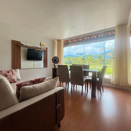 Angra Top1 Praia Piscina Marina 2 Quartos Ангра-дус-Рейс Экстерьер фото