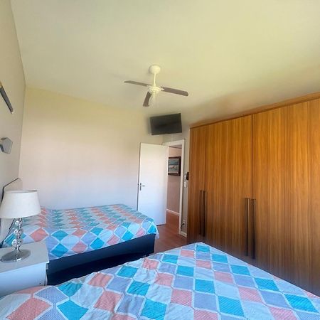 Angra Top1 Praia Piscina Marina 2 Quartos Ангра-дус-Рейс Экстерьер фото