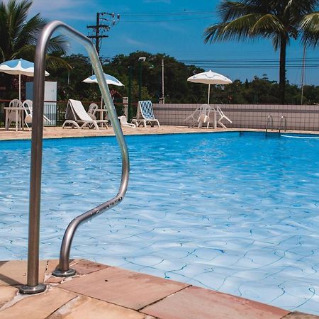 Angra Top1 Praia Piscina Marina 2 Quartos Ангра-дус-Рейс Экстерьер фото