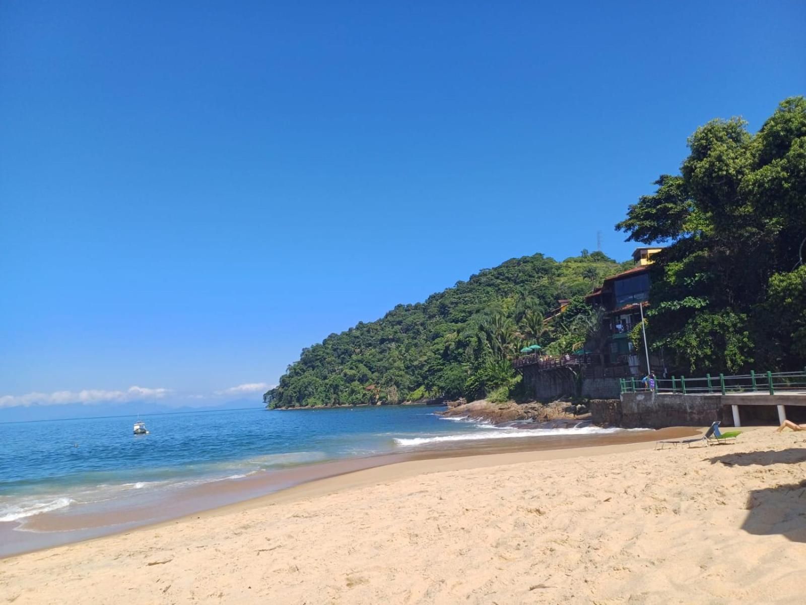 Angra Top1 Praia Piscina Marina 2 Quartos Ангра-дус-Рейс Экстерьер фото