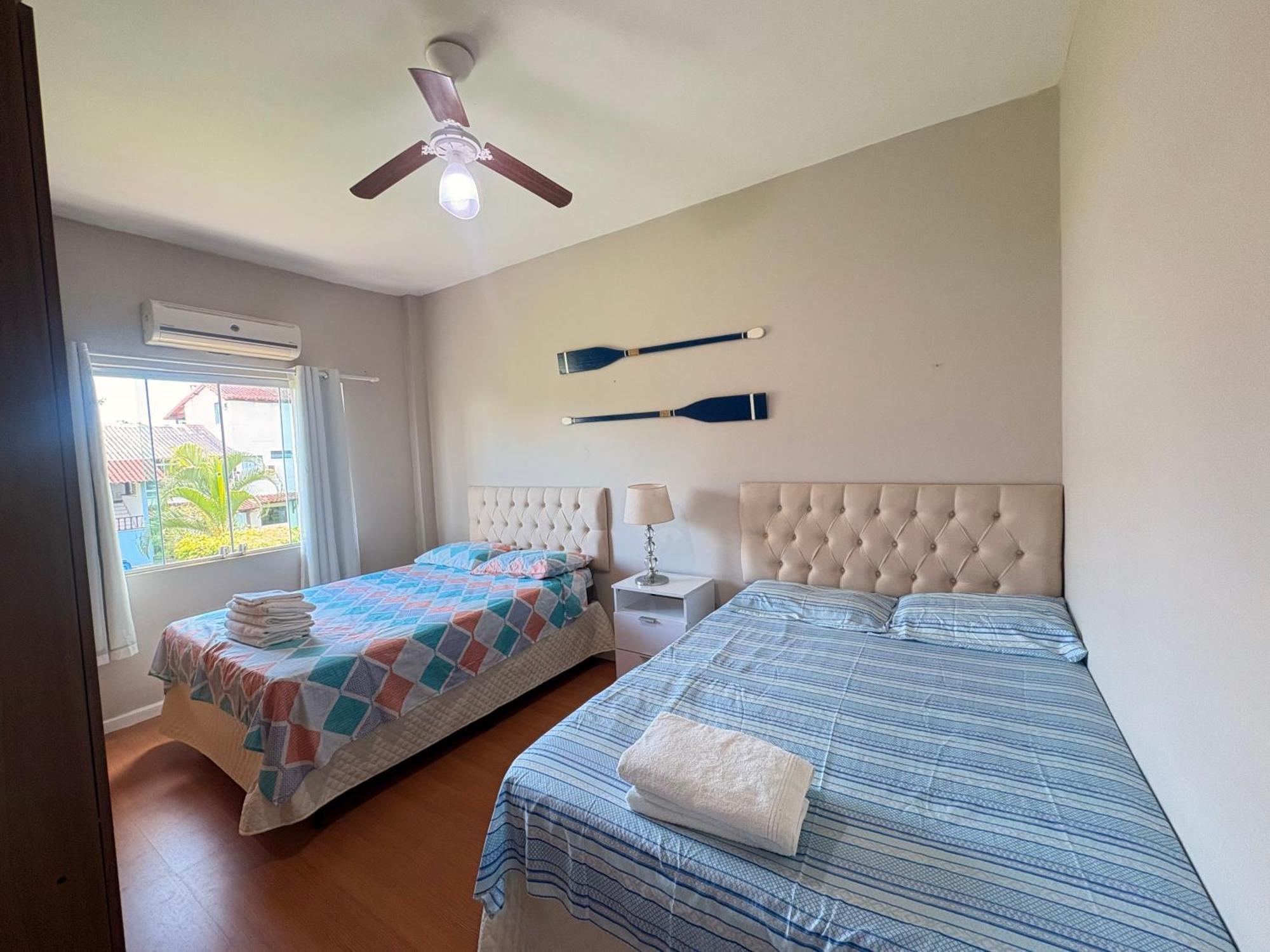 Angra Top1 Praia Piscina Marina 2 Quartos Ангра-дус-Рейс Экстерьер фото