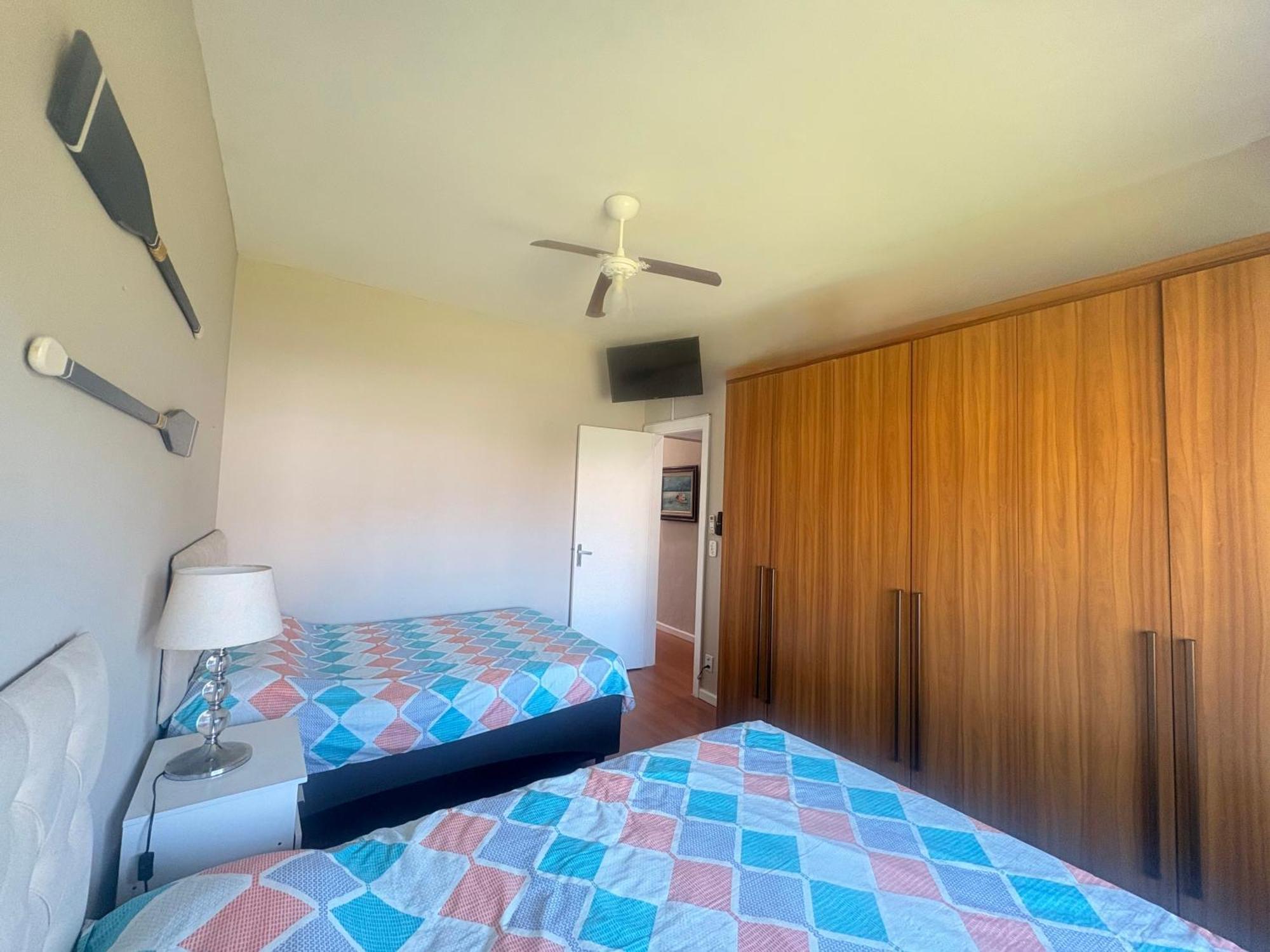 Angra Top1 Praia Piscina Marina 2 Quartos Ангра-дус-Рейс Экстерьер фото