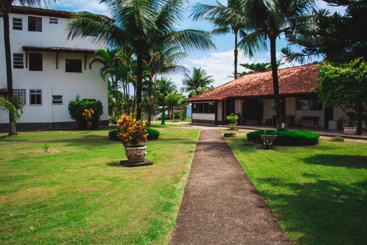 Angra Top1 Praia Piscina Marina 2 Quartos Ангра-дус-Рейс Экстерьер фото