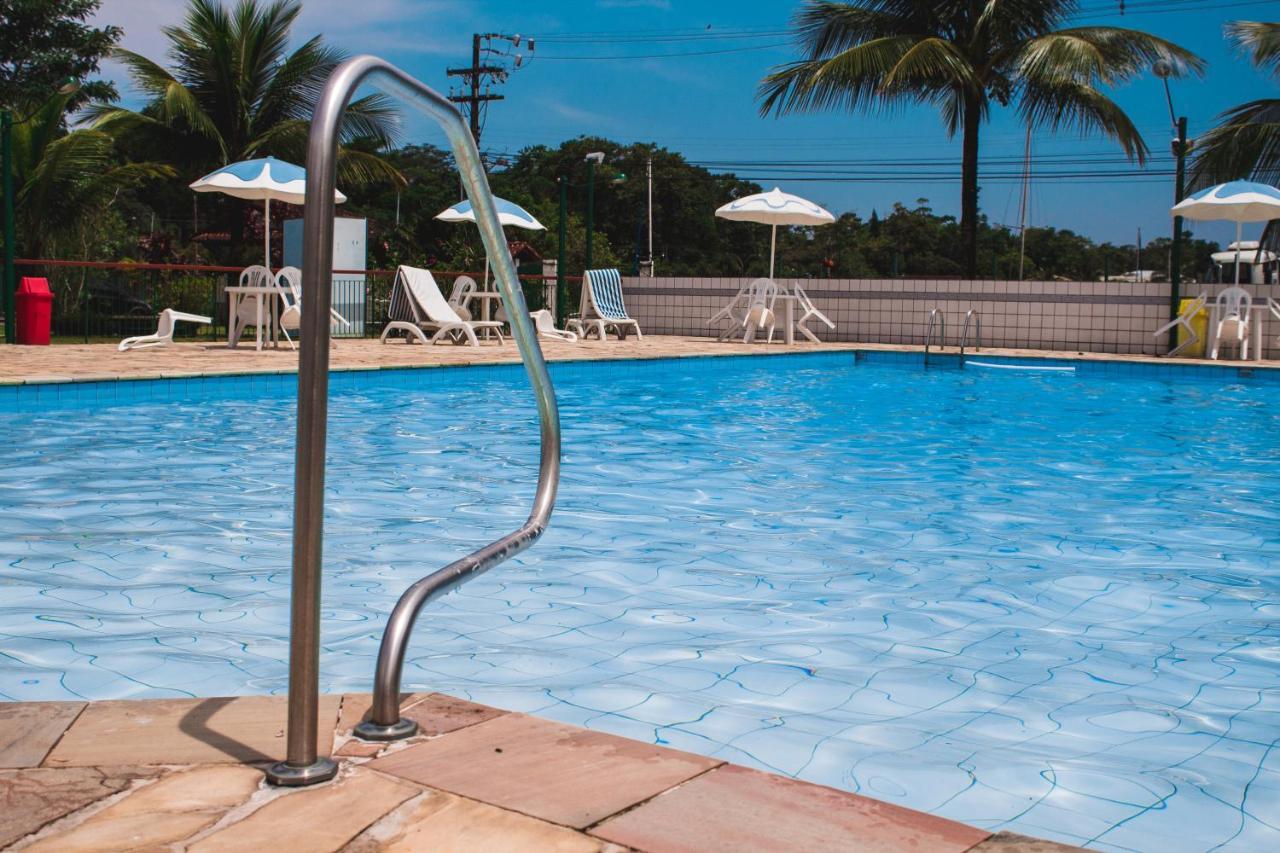 Angra Top1 Praia Piscina Marina 2 Quartos Ангра-дус-Рейс Экстерьер фото
